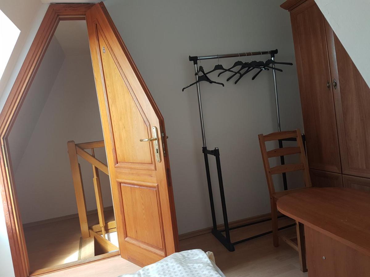 Alex Inn Miedzyzdroje Εξωτερικό φωτογραφία