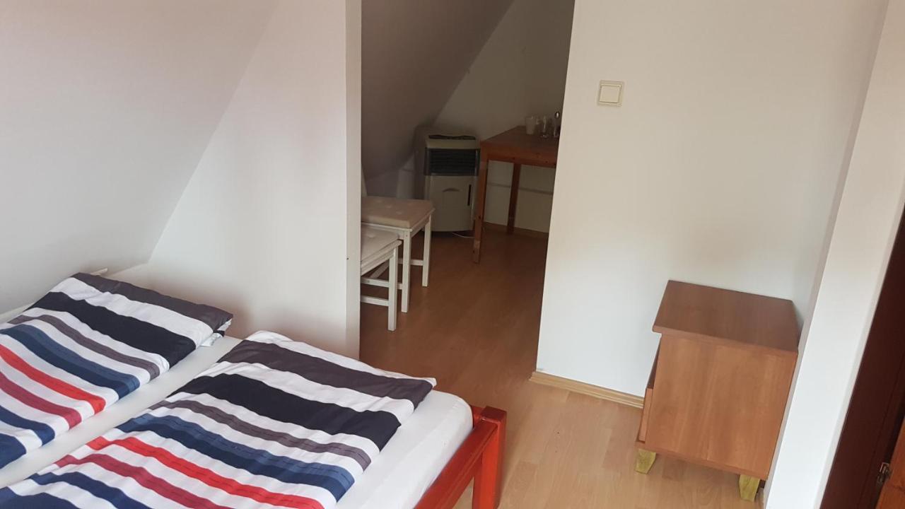 Alex Inn Miedzyzdroje Εξωτερικό φωτογραφία