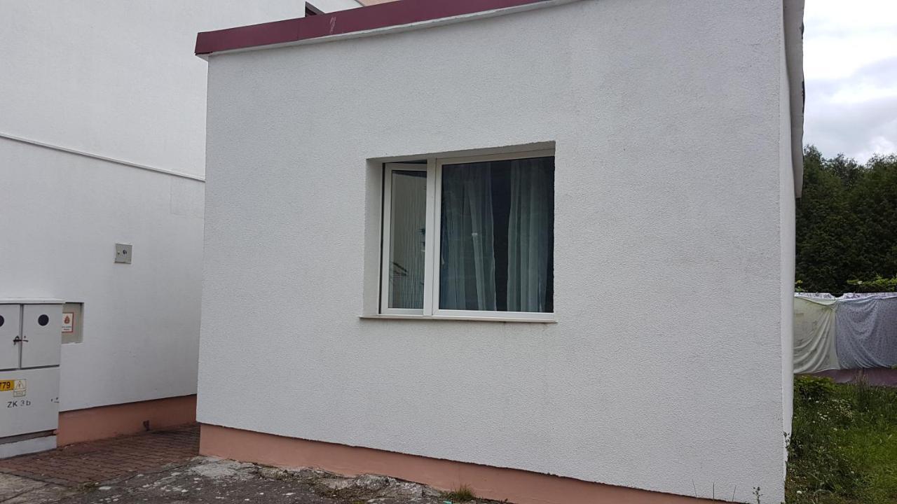 Alex Inn Miedzyzdroje Δωμάτιο φωτογραφία