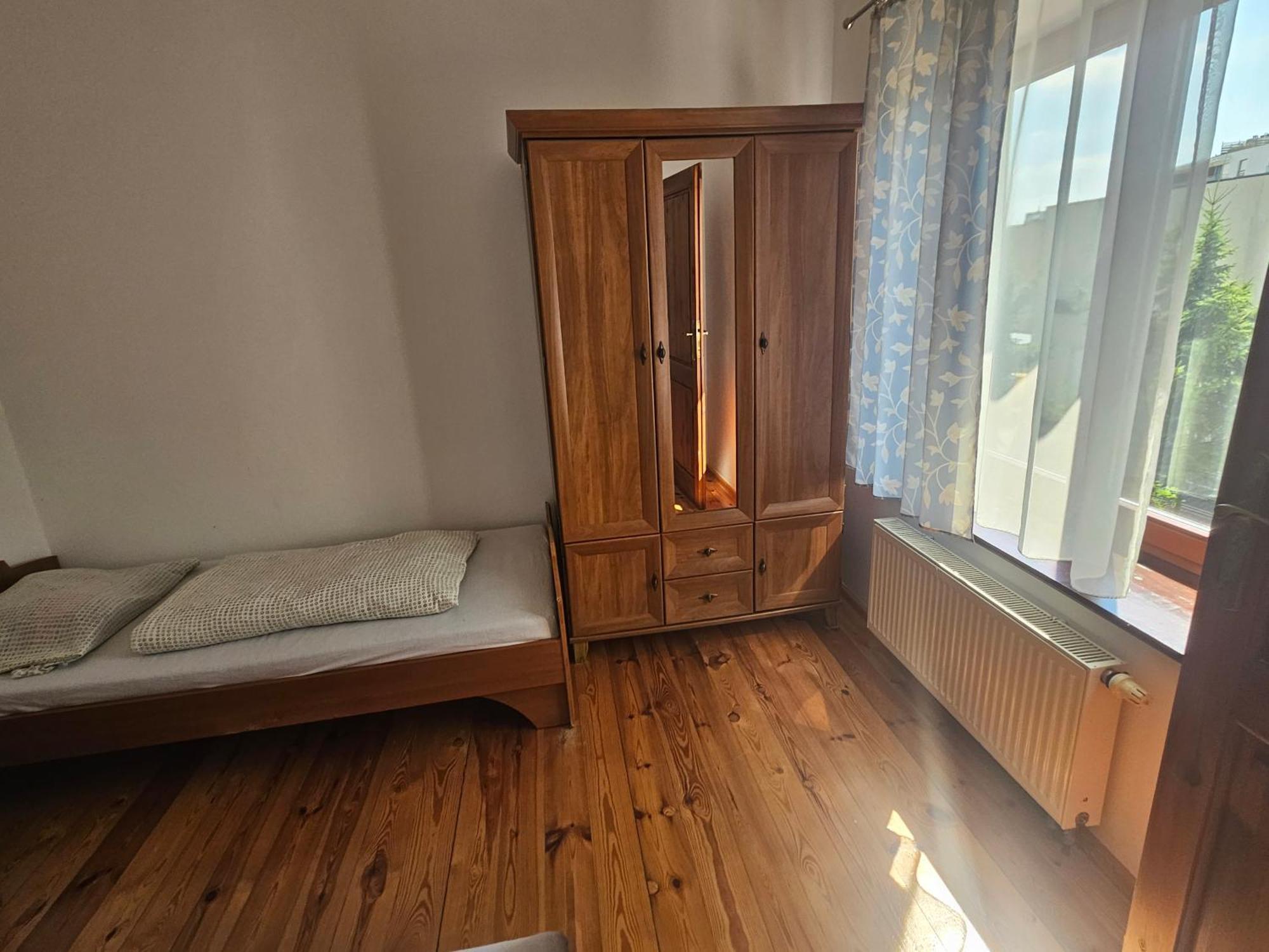 Alex Inn Miedzyzdroje Εξωτερικό φωτογραφία
