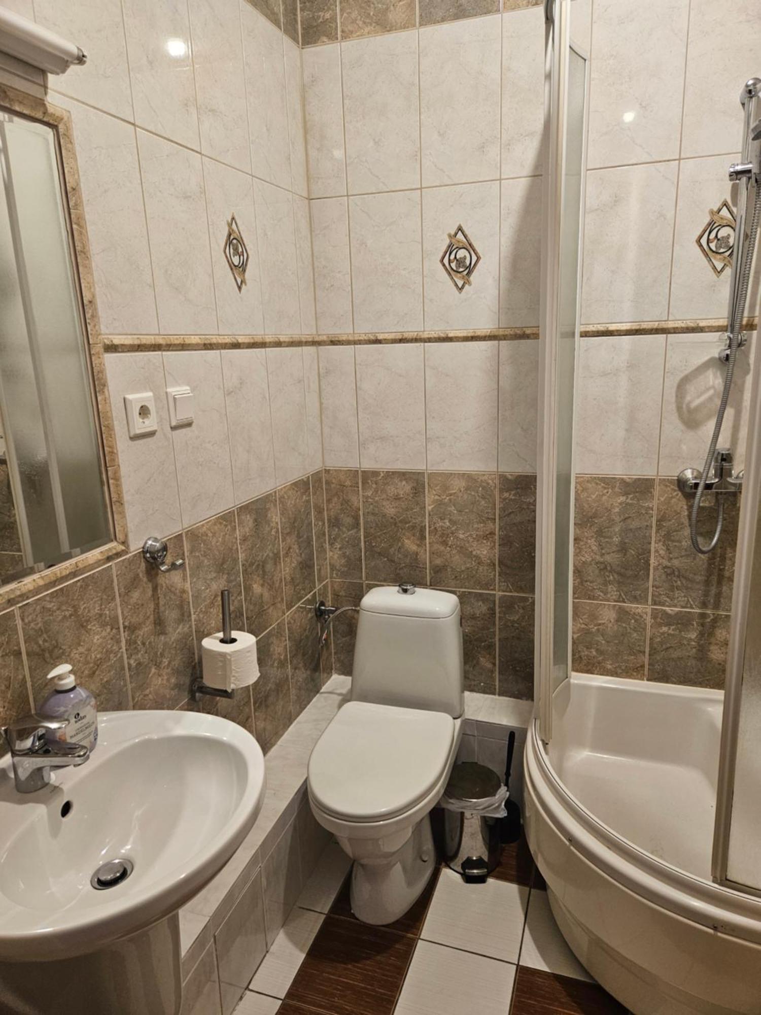 Alex Inn Miedzyzdroje Εξωτερικό φωτογραφία
